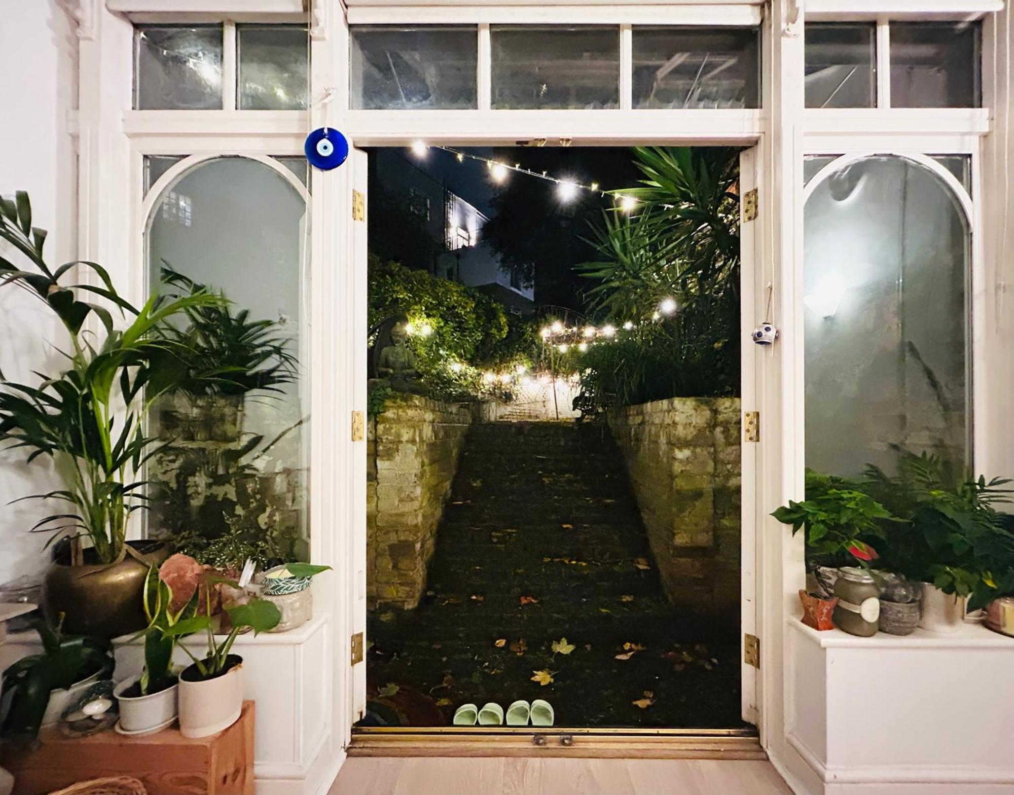 Ferienwohnung Kensington Secret Gem London Exterior foto