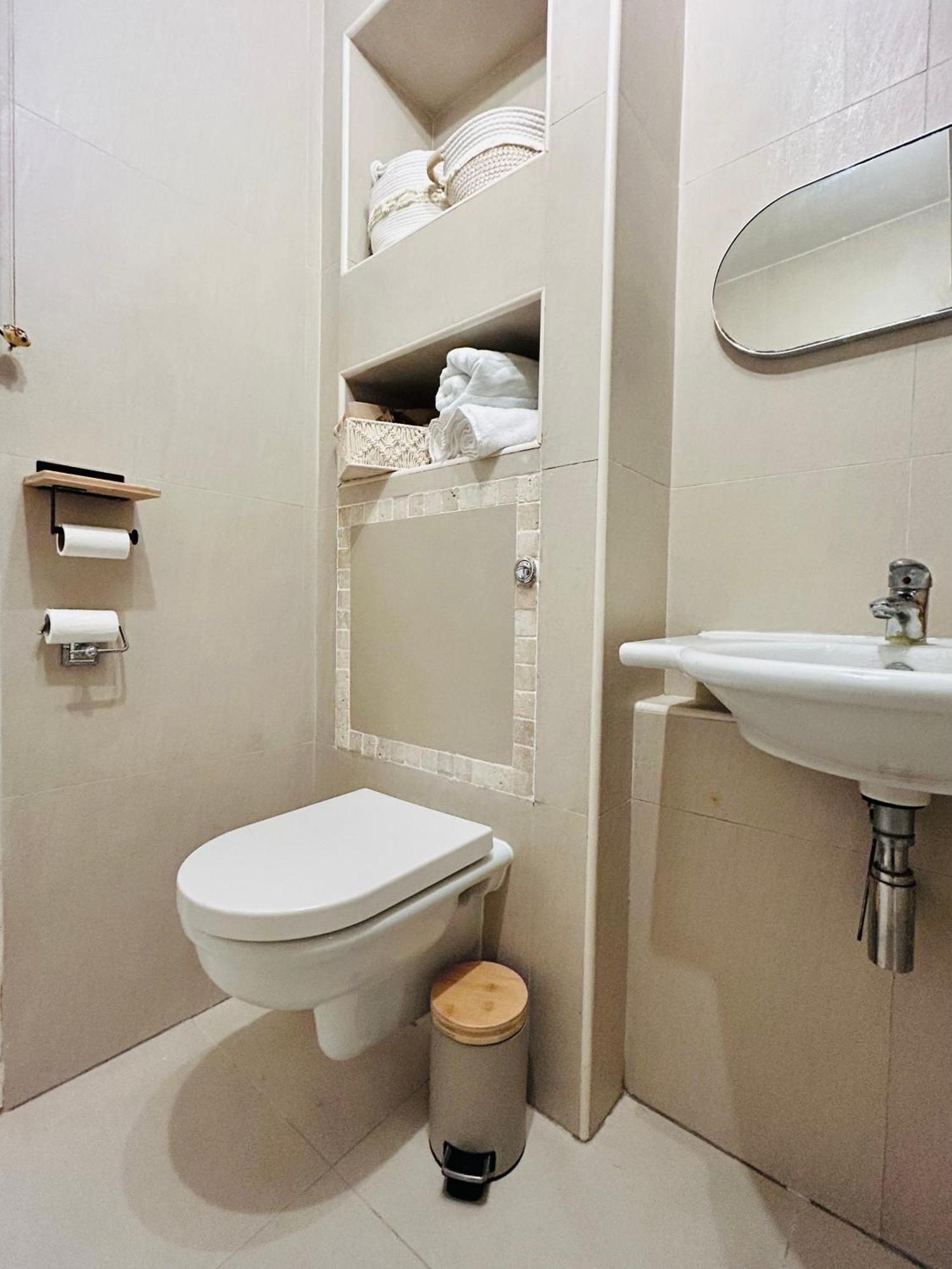 Ferienwohnung Kensington Secret Gem London Exterior foto