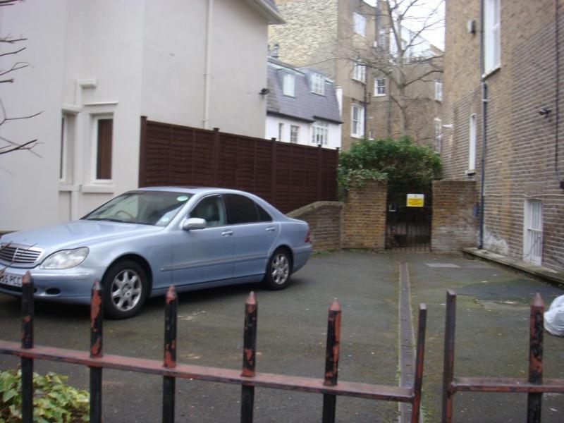 Ferienwohnung Kensington Secret Gem London Exterior foto