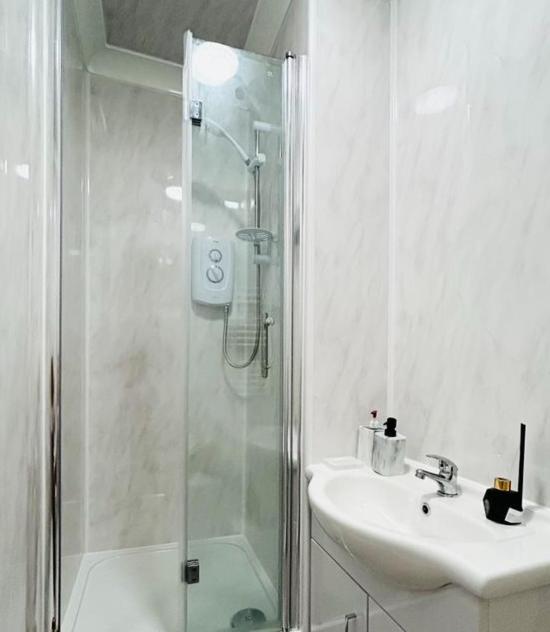 Ferienwohnung Kensington Secret Gem London Zimmer foto