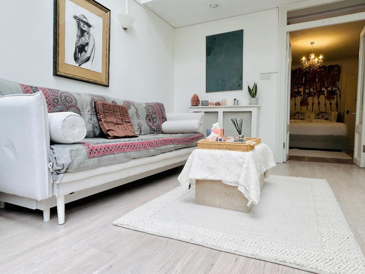 Ferienwohnung Kensington Secret Gem London Zimmer foto