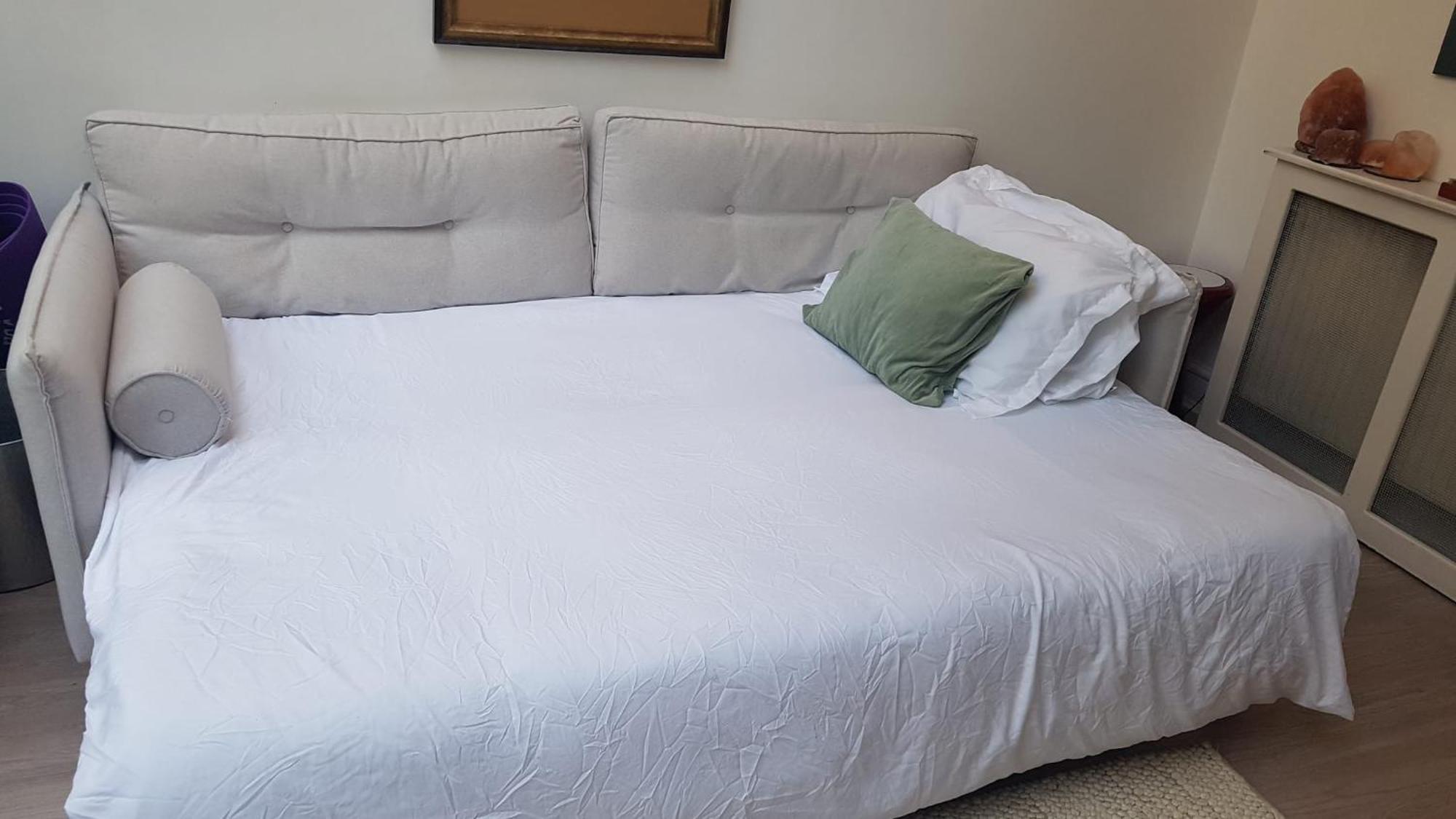 Ferienwohnung Kensington Secret Gem London Zimmer foto