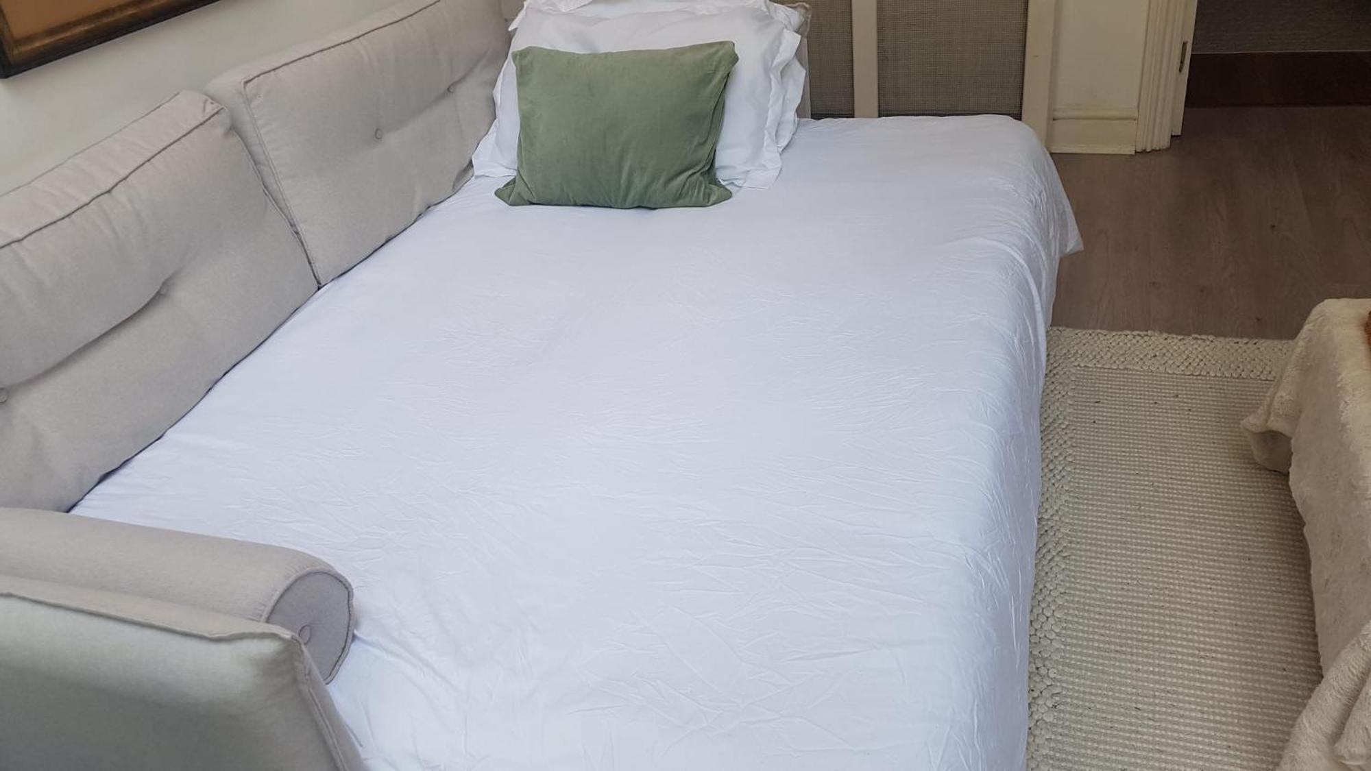 Ferienwohnung Kensington Secret Gem London Zimmer foto